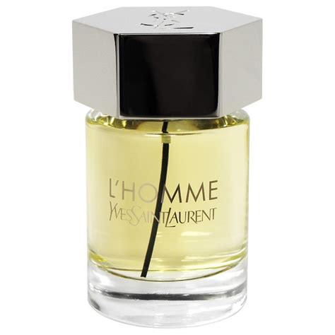 l'homme yves saint laurent tester|Yves Saint Laurent L Homme Tester for sale .